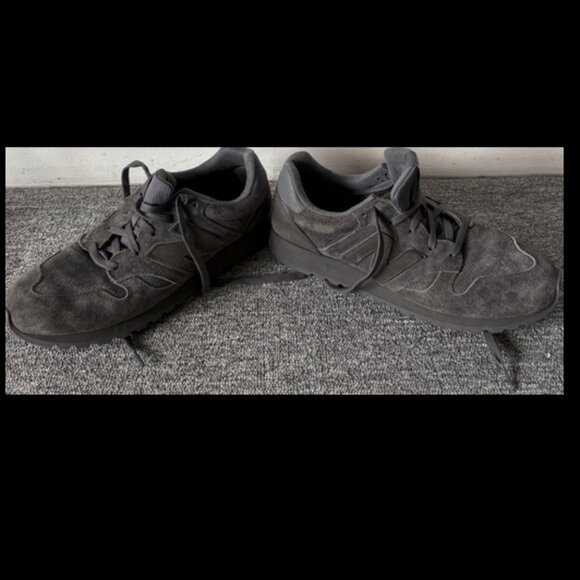 New Balance U520BC Sneakers - Picture 2 of 3